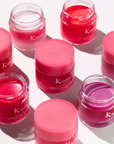 Kiyomi Lip Sleeping Mask
