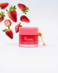 Kiyomi Lip Sleeping Mask