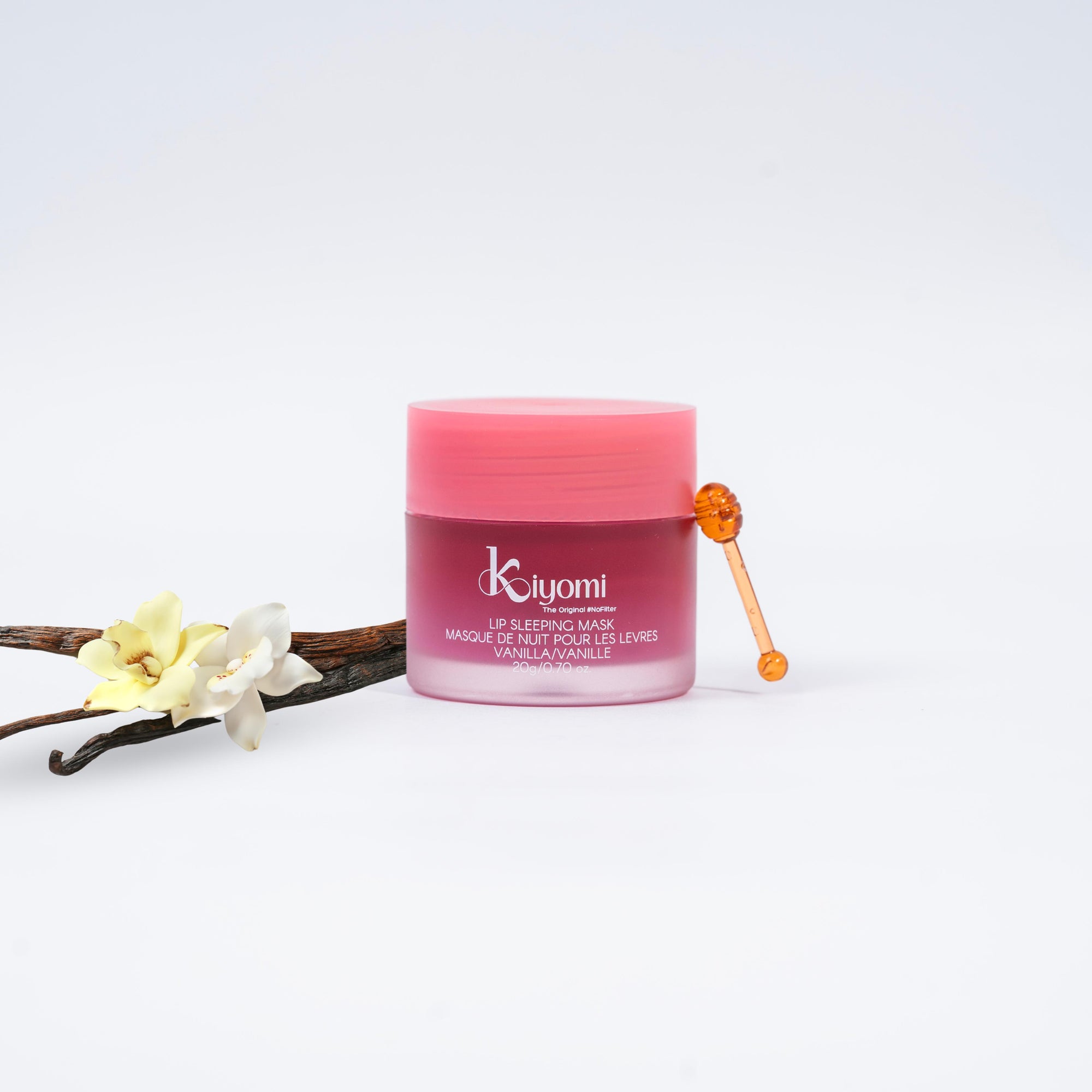 Kiyomi Lip Sleeping Mask
